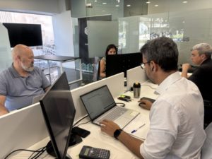 Gestión de Tesorería y Caja
